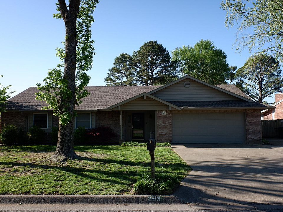 1st image of 2513 W Beau Dr