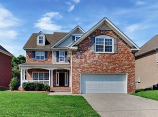 2022 Keene Cir, Spring Hill, TN 37174