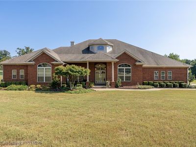 303 Fine Pl, Alma, AR, 72921
