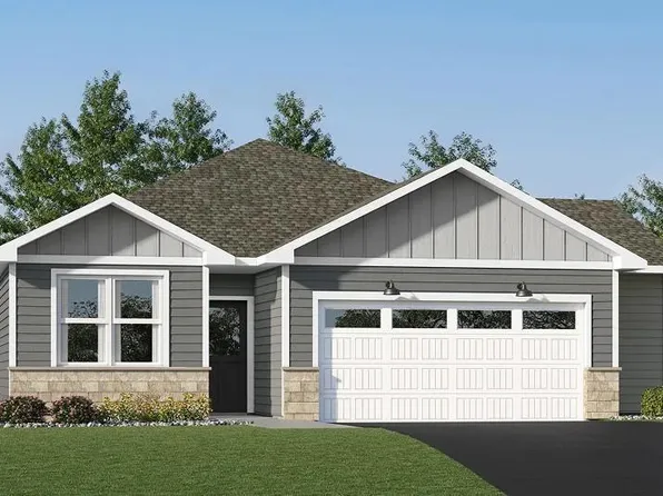 707 Vista Ct, Hanover, MN 55341