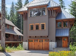 90014 E Morrison Ln, Government Camp, OR