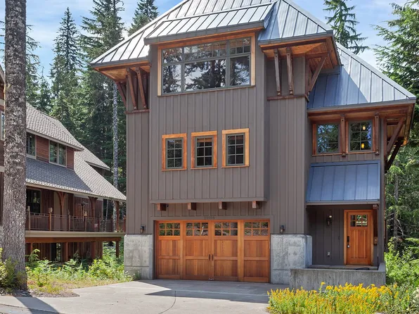 90014 E Morrison Ln, Government Camp, OR 97028