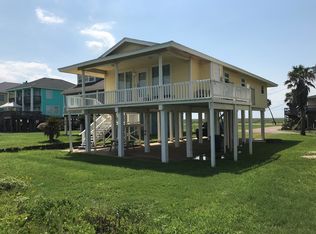 2602 Lake Ct, Surfside Beach, TX 77541