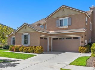 2990 Burnet Dr, Escondido, CA 92027