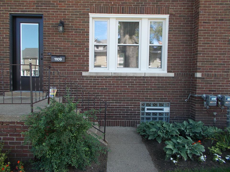 1st image of 1109 S Lafayette Ave #Townhouse