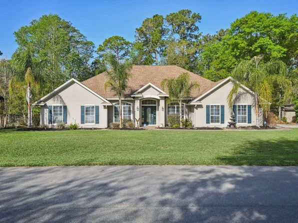 1220 Creek Bend Rd, Saint Johns, FL 32259