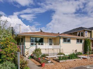 4834 48th Ave SW, Seattle, WA 98116