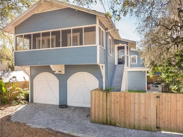 304 E Lambright St, Tampa, FL 33604