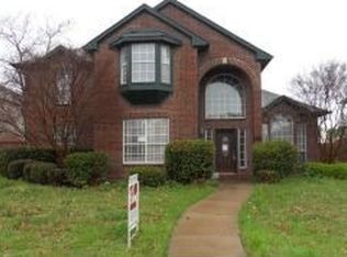 7309 Euclid Dr, Rowlett, TX 75089
