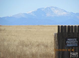 8480 Bar 10 Rd, Colorado Springs, CO 80928