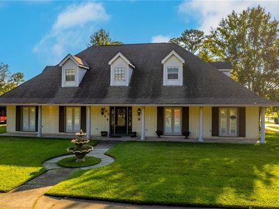 305 Dorset Dr, Slidell, LA, 70458
