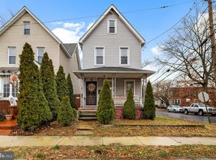 2201 38th St, Pennsauken, NJ 08110