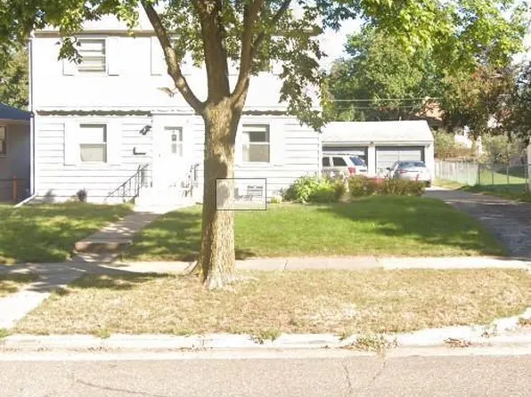 2093 Burns Ave, Saint Paul, MN 55119