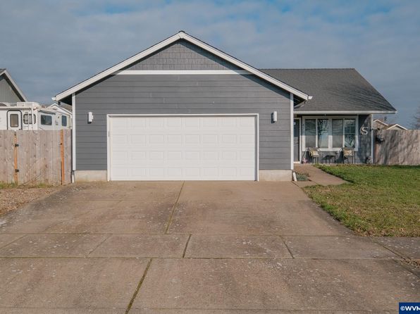 470 Cormorant Ave, Halsey, OR 97348