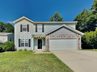 3920 Laurel Glen Dr, Raleigh, NC 27610
