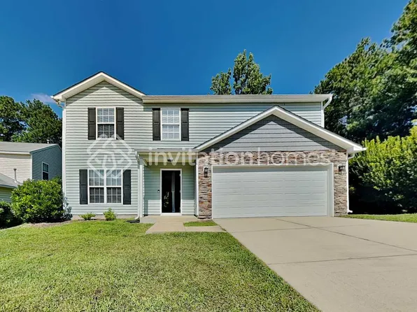 3920 Laurel Glen Dr, Raleigh, NC 27610