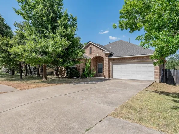 316 Sendero Ln, Leander, TX 78641
