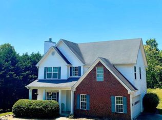 46 Lamar Ln, Hoschton, GA 30548