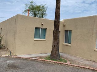 3865 N Tyndall Ave #1, Tucson, AZ 85719