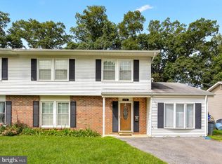 646 Chapelview Dr, Odenton, MD 21113
