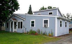 Front View with Addition