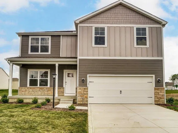 1130 Merritt Way, Washington Court House, OH 43160