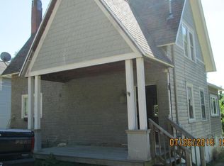 347 Ridge Ave, Dallas, PA 18612