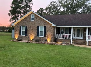 111 Wateree Anx, Santee, SC 29142