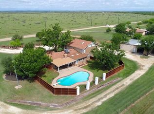 2881 Spinks Rd, Abilene, TX 79603