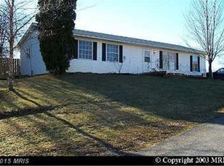 106 Leather Ln, Kearneysville, WV 25430