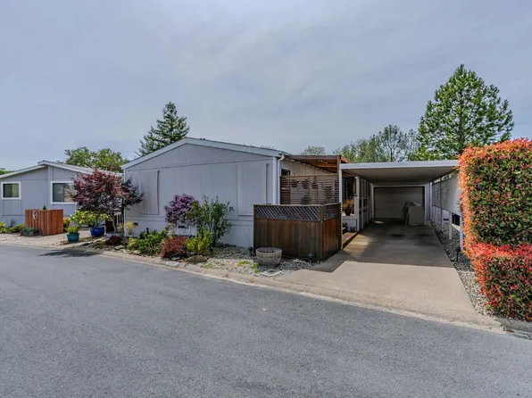 20 Rollingwood Dr Space 64, Jackson, CA 95642