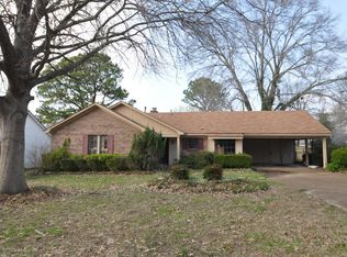 1790 Greeno Dr, Horn Lake, MS 38637