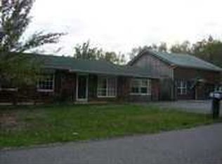 4820 Music Branch Rd, Ashland, KY 41102