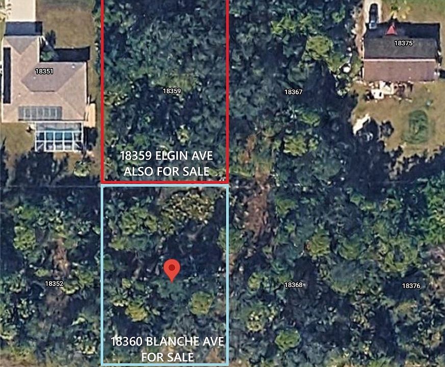 1st image of 18360 Blanche Ave