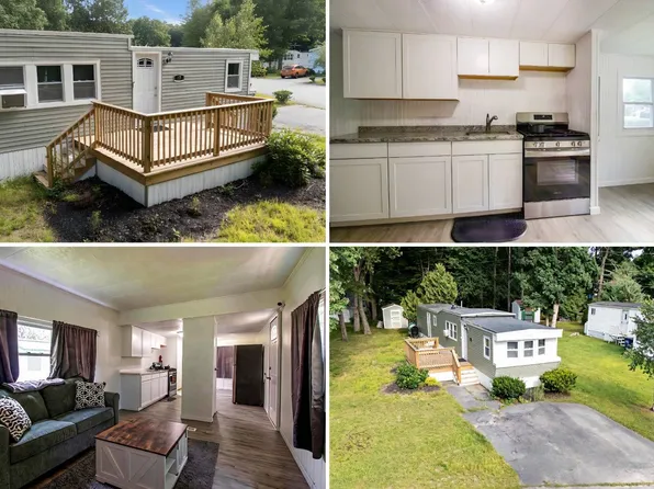17 Park Ln, Coventry, RI 02816