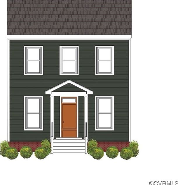 1st image of 3813 Meridian Ave