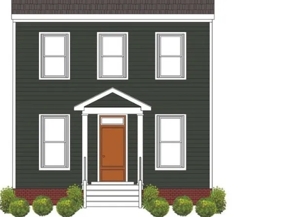 3813 Meridian Ave, Richmond, VA 23234