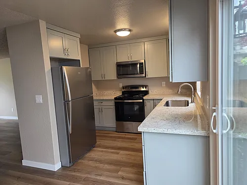 3816 Wetmore Ave #2 Photo 1