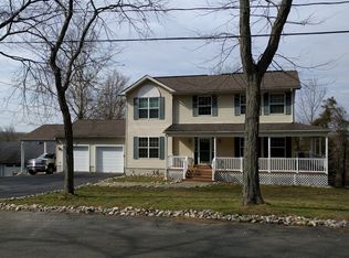 5 W Blair Tract, Lambertville, NJ 08530