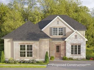 161 Bill Perkins Ln, Georgetown, KY 40324