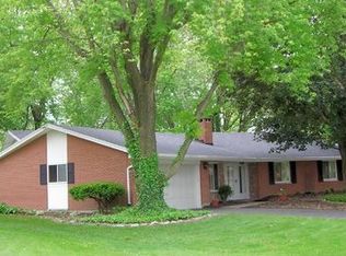 5360 Glendon Ln, Dayton, OH 45440