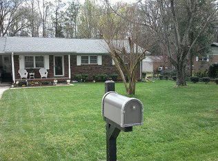 8524 Willhill Rd, Mint Hill, NC 28227