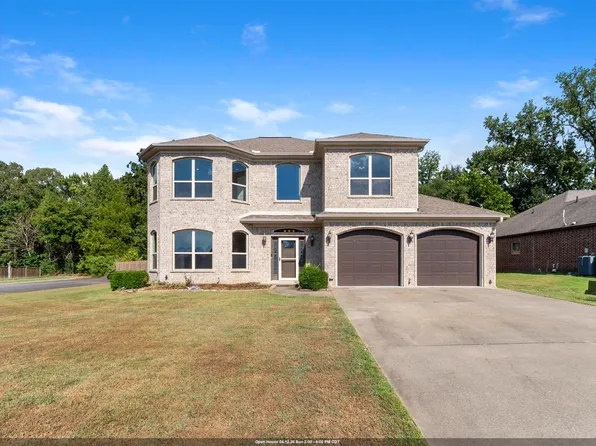 3030 Plateau Dr, Conway, AR 72032