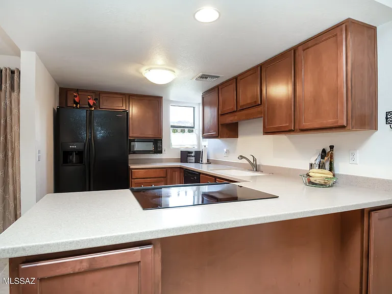 5051 N Sabino Canyon Rd #1183 — Photo 11
