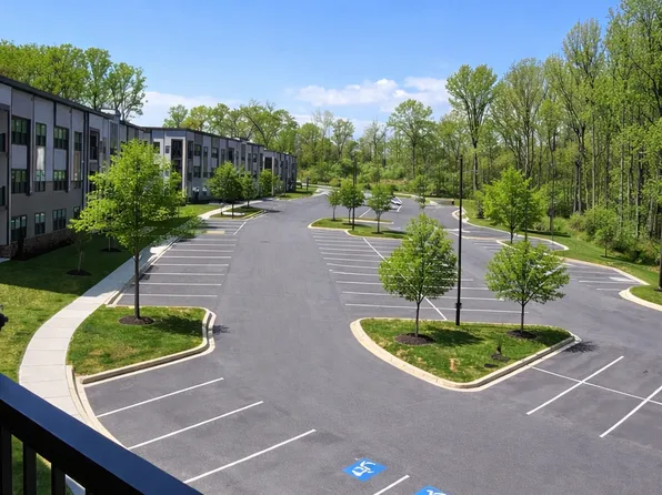 10391 Resort Rd Unit T, Ellicott City, MD 21042