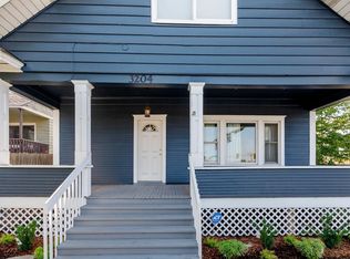 3204 E 29th Ave, Spokane, WA 99223