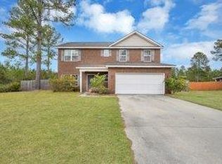 408 Mill Pond Ln SE, Ludowici, GA 31316