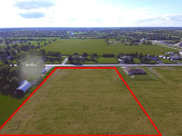 0 N Knight Rd, Essexville, MI 48732