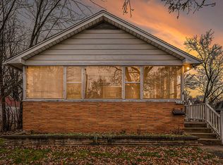 264 Burnham St W, Battle Creek, MI