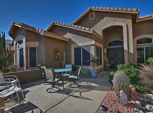 5048 S Nighthawk Dr, Gold Canyon, AZ 85118